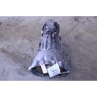 2011-2018 Porsche Cayenne 4.8 Transmission Automatic Code MXK OEM