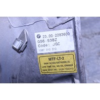 2008-2013 BMW M3 6 Speed Manual Transmission OEM