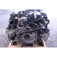 2014-2016 Porsche Boxster S Cayman S 3.4 Engine Assembly OEM