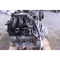 2014-2016 Porsche Boxster S Cayman S 3.4 Engine Assembly OEM