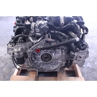 2014-2016 Porsche Boxster S Cayman S 3.4 Engine Assembly OEM