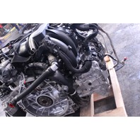 2014-2016 Porsche Boxster S Cayman S 3.4 Engine Assembly OEM