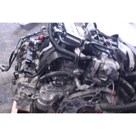 2014-2016 Porsche Boxster S Cayman S 3.4 Engine Assembly OEM