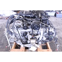 2014-2016 Porsche Boxster S Cayman S 3.4 Engine Assembly OEM
