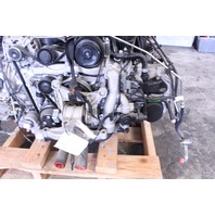 2014-2016 Porsche Boxster S Cayman S 3.4 Engine Assembly OEM