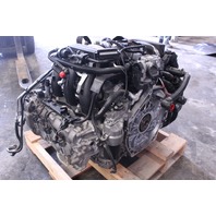 2014-2016 Porsche Boxster S Cayman S 3.4 Engine Assembly OEM