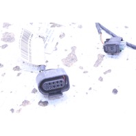 2013 2014 2015 2016 Porsche Boxster Cayman Wiring Cable Wire Loom Harness OEM