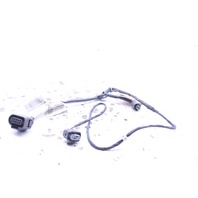 2013 2014 2015 2016 Porsche Boxster Cayman Wiring Cable Wire Loom Harness OEM