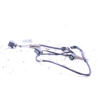 2013 2014 2015 2016 Porsche Boxster Cayman Wiring Cable Wire Loom Harness OEM