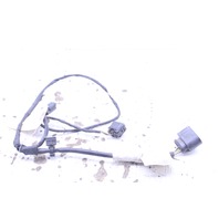 2013 2014 2015 2016 Porsche Boxster Cayman Wiring Cable Wire Loom Harness OEM 16346-98161259103