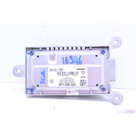 Porsche 911 Boxster Cayman Subwoofer AMP Amplifier 9P1035465 OEM