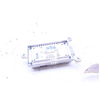 Porsche 911 Boxster Cayman Subwoofer AMP Amplifier 9P1035465 OEM