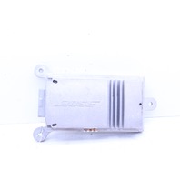 Porsche 911 Boxster Cayman Subwoofer AMP Amplifier 9P1035465 OEM