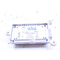Porsche 911 Boxster Cayman Subwoofer AMP Amplifier 9P1035465 OEM