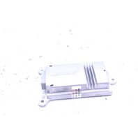 Porsche 911 Boxster Cayman Subwoofer AMP Amplifier 9P1035465 OEM