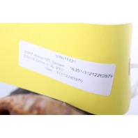 2007 Bmw M5 Sedan left front spindle knuckle hub OEM