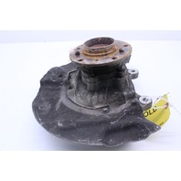 2006-2010 BMW M5 Front Right Spindle Knuckle 31212282880 OEM