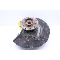 2006-2010 BMW M5 Front Right Spindle Knuckle 31212282880 OEM