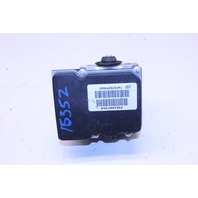 2015 Fiat 500 ABS Anti Lock Brake Pump OEM
