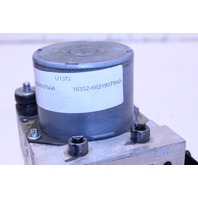 2015 Fiat 500 ABS Anti Lock Brake Pump OEM