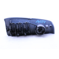 1999 Porsche 911 996 Dash Switch Plate Bezel Left OEM