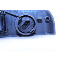 1999 Porsche 911 996 Dash Switch Plate Bezel Left OEM