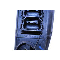 1999 Porsche 911 996 Dash Switch Plate Bezel Left OEM