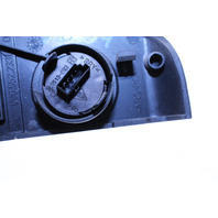 1999 Porsche 911 996 Dash Switch Plate Bezel Left OEM