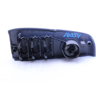 1999 Porsche 911 996 Dash Switch Plate Bezel Left OEM