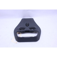 1999-2004 Porsche 911 996 Coupe Overhead Dome Light Trim Bezel OEM