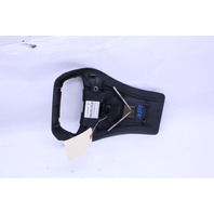 1999-2004 Porsche 911 996 Coupe Overhead Dome Light Trim Bezel OEM