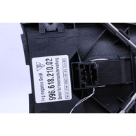 1999-2004 Porsche 911 996 Coupe Overhead Dome Light Trim Bezel OEM