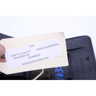 1999-2004 Porsche 911 996 Coupe Overhead Dome Light Trim Bezel OEM