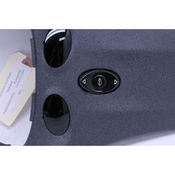 1999-2004 Porsche 911 996 Coupe Overhead Dome Light Trim Bezel OEM