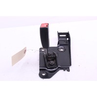 2008-2010 Porsche Cayenne GTS 957 Rear Seat Belt Buckle Mount Bracket OEM