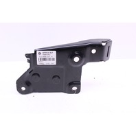 2008-2010 Porsche Cayenne GTS 957 Rear Seat Belt Buckle Mount Bracket OEM