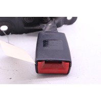 2008-2010 Porsche Cayenne GTS 957 Rear Seat Belt Buckle Mount Bracket OEM