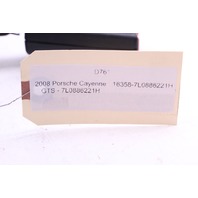 2008-2010 Porsche Cayenne GTS 957 Rear Seat Belt Buckle Mount Bracket OEM