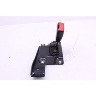 2008-2010 Porsche Cayenne GTS 957 Rear Seat Belt Buckle Mount Bracket OEM