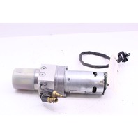 2008-2010 Porsche Cayenne 957 Hatch Tailgate Hydraulic Pump Motor OEM
