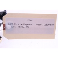 2008-2010 Porsche Cayenne 957 Hatch Tailgate Hydraulic Pump Motor OEM