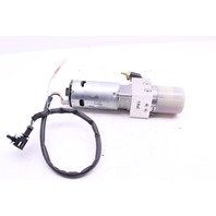 2008-2010 Porsche Cayenne 957 Hatch Tailgate Hydraulic Pump Motor OEM