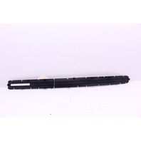 2008-2010 Porsche Cayenne Gts 957 Front Right Door Sill Scuff Plate - 7L5853656E OEM