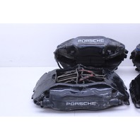 Porsche 928 968 Brake Caliper Set Front Rear Brembo Calipers OEM
