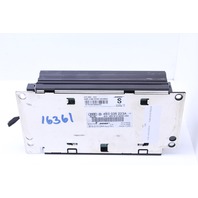 2006 Audi A8 Amp Amplifier OEM