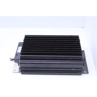 2006 Audi A8 Amp Amplifier OEM