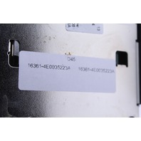 2006 Audi A8 Amp Amplifier OEM