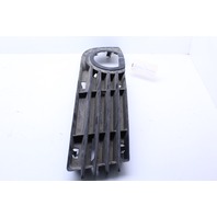 2006 2007 Audi A8 Right Lower Fog Light Bumper Grille OEM