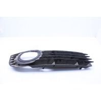 2006 2007 Audi A8 Right Lower Fog Light Bumper Grille OEM