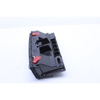 2007-2009 Audi A8 S8 Climate Temperature Control Panel OEM